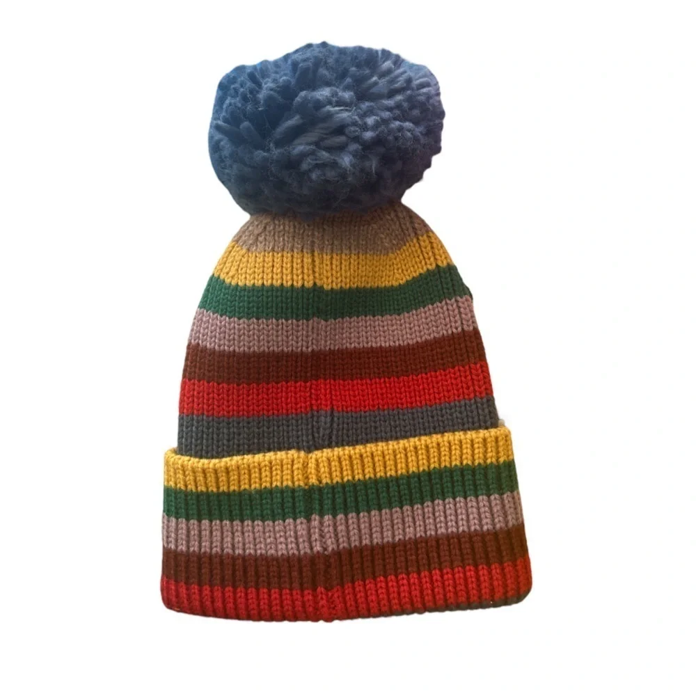 Baby GAP Beanie